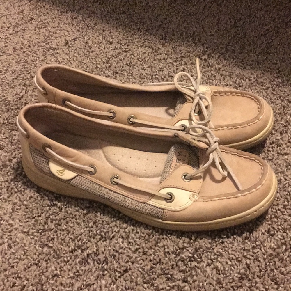 Sperry Women’s Shoe